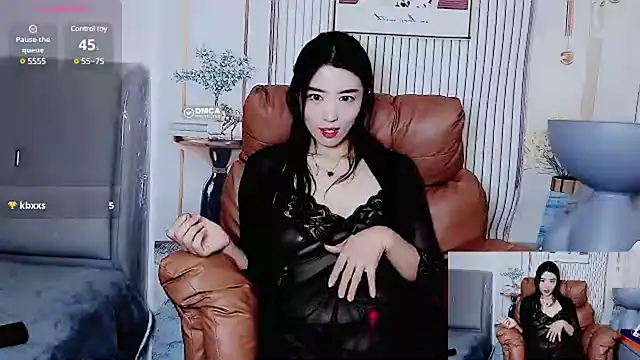 Tangtang-baby online show from 02-19-25, 02:44