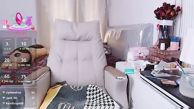 Tangtang-baby online show from 02-03-26, 06:22