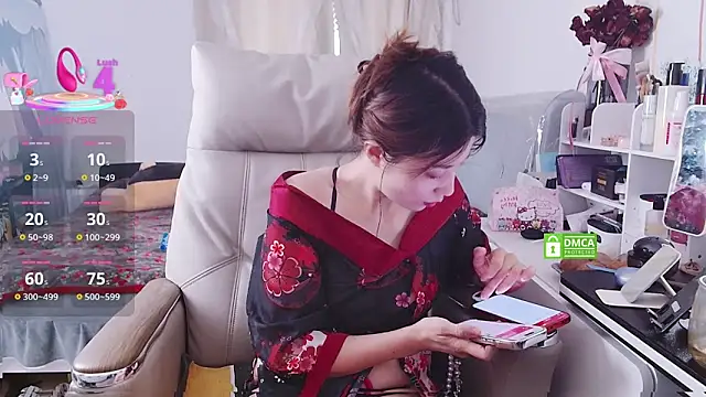 Snapshot of Tangtang-baby chatting on 03-23-26, 02:26 Tangtang-baby online show from 03-23-26, 02:26