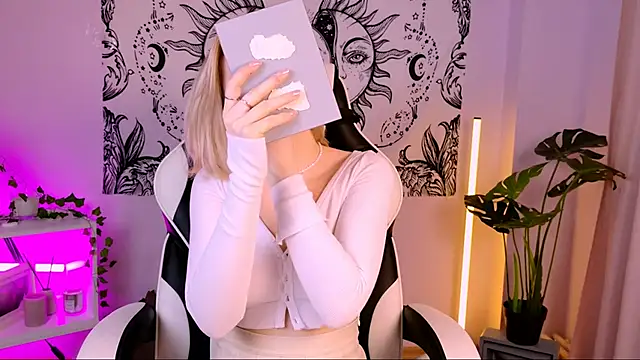 EllySunlover online show from 03-06-25, 03:13