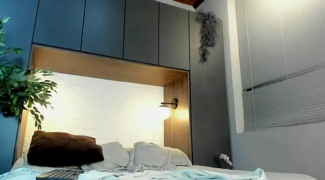 Georgina Palacios  online show from 03-02-25, 12:42