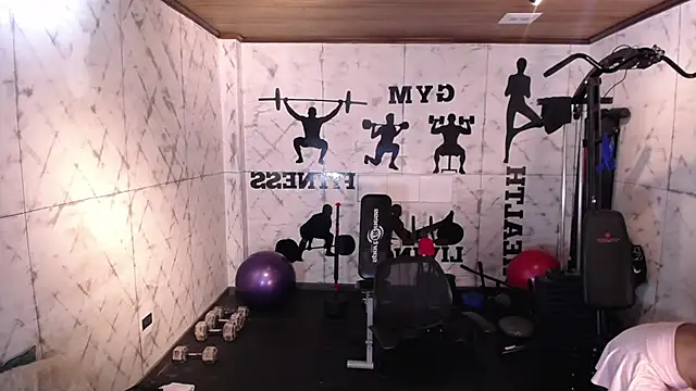 Georgina Palacios  online show from 01-13-26, 03:56