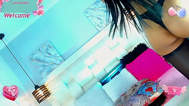 BelovedChain01 online show from 11-29-25, 05:10