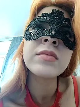 Snapshot of Mysterious_Mary chatting on 02-12-25, 10:35 Mysterious Mary online show from 02-12-25, 10:35