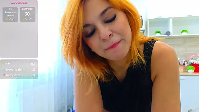 Snapshot of Mysterious_Mary chatting on 02-22-25, 07:34 Mysterious Mary online show from 02-22-25, 07:34