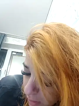 Snapshot of Mysterious_Mary chatting on 02-25-25, 05:15 Mysterious Mary online show from 02-25-25, 05:15