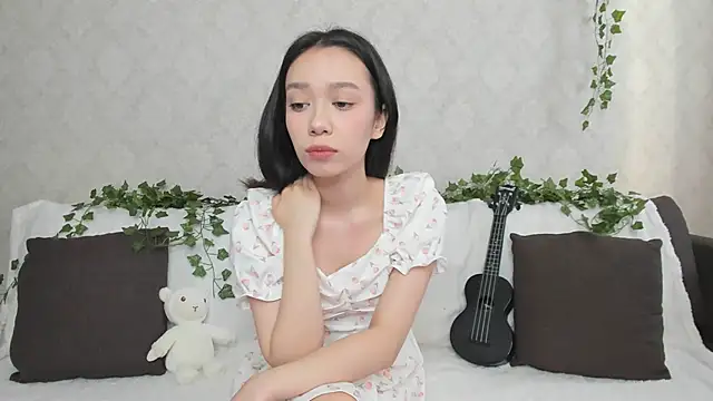 CherryMolly online show from 02-20-25, 11:53