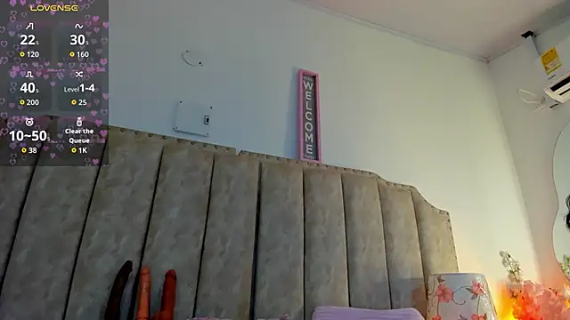 Snapshot of BrithanyParker_ chatting on 06-02-26, 05:09 BrithanyParker online show from 06-02-26, 05:09