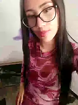 ximenagp online show from 10-19-25, 04:24