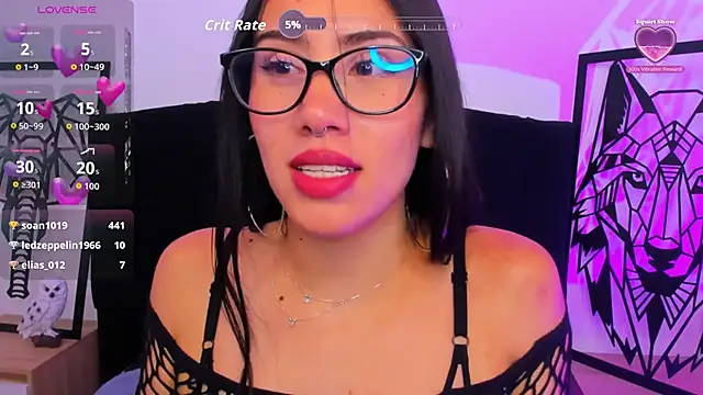 Snapshot of ximenagp chatting on 03-13-26, 04:30 ximenagp online show from 03-13-26, 04:30