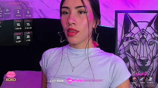 ximenagp online show from 05-07-26, 04:40