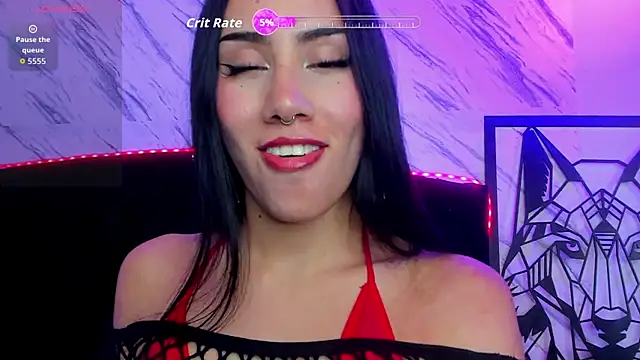 ximenagp online show from 05-20-26, 05:02