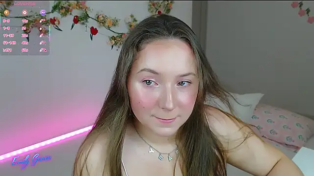 EmilyxxGraces online show from 05-14-26, 08:26