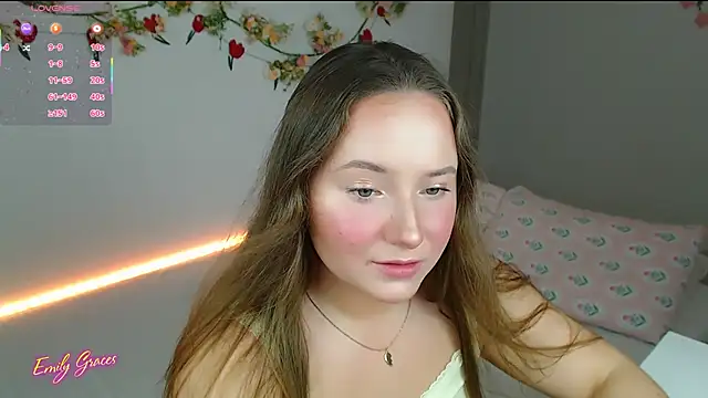 EmilyxxGraces online show from 05-27-26, 12:18