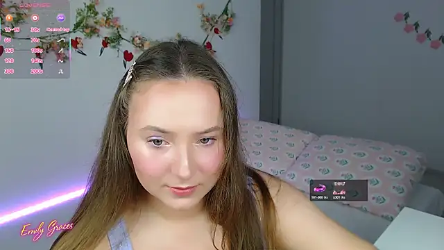 EmilyxxGraces online show from 05-31-26, 10:55