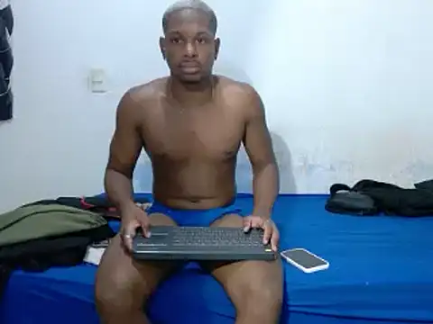 JackBlackone online show from 06-23-26, 11:58