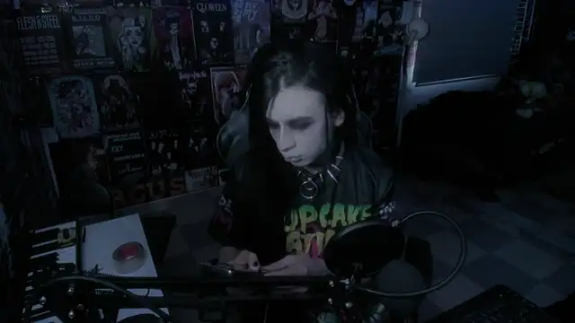 rotten dreams online show from 02-20-25, 09:42