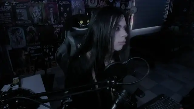 rotten dreams online show from 02-21-25, 03:32