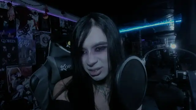 rotten dreams online show from 02-23-25, 03:08