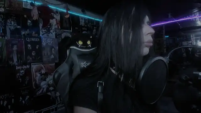 rotten dreams online show from 02-26-25, 11:37