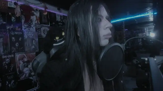 rotten dreams online show from 02-27-25, 10:20