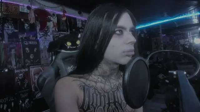 rotten dreams online show from 03-07-25, 12:34