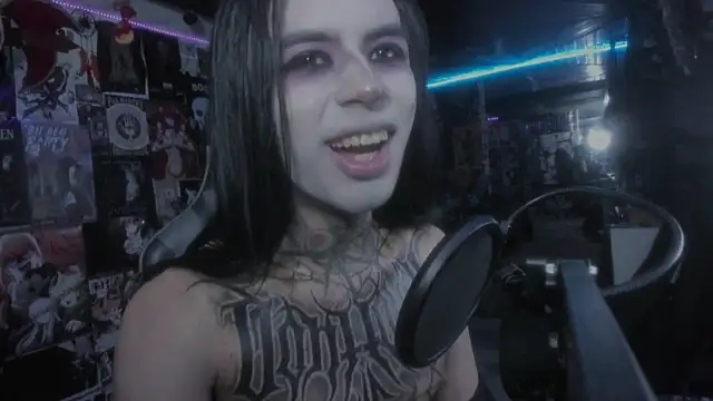 rotten dreams online show from 03-08-25, 10:34