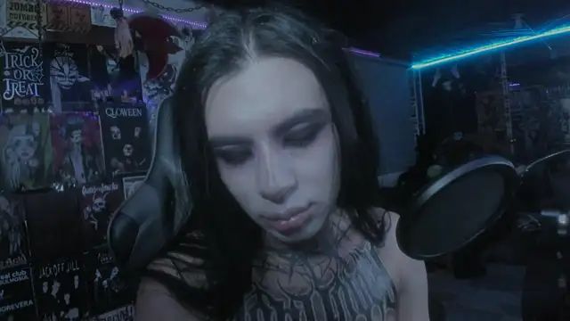 rotten dreams online show from 03-09-25, 09:57