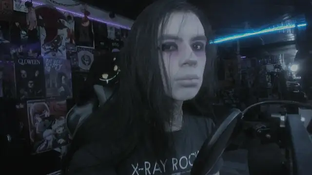 rotten dreams online show from 03-20-25, 10:07