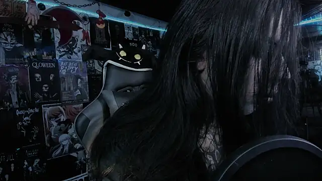 rotten dreams online show from 09-10-25, 11:38