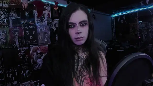 rotten dreams online show from 10-28-25, 11:18