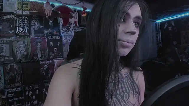 rotten dreams online show from 11-08-25, 11:47