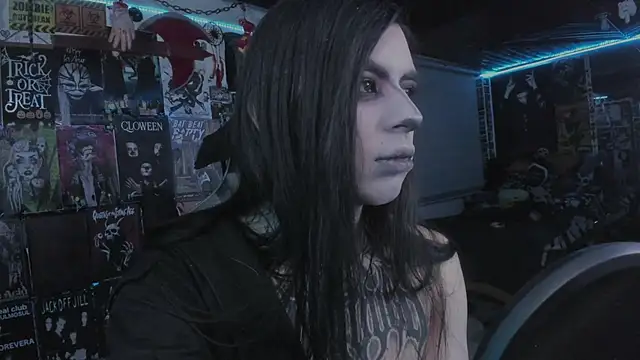 rotten dreams online show from 11-10-25, 11:04