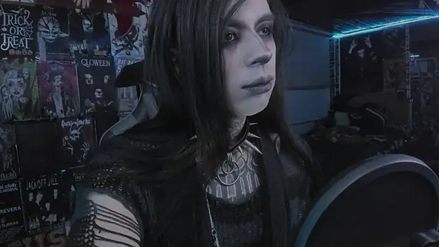 rotten dreams online show from 11-11-25, 11:16