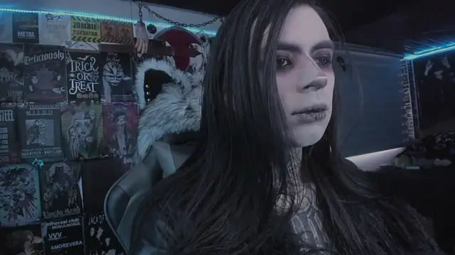 rotten dreams online show from 02-08-26, 02:42