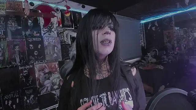 rotten dreams online show from 02-10-26, 08:46