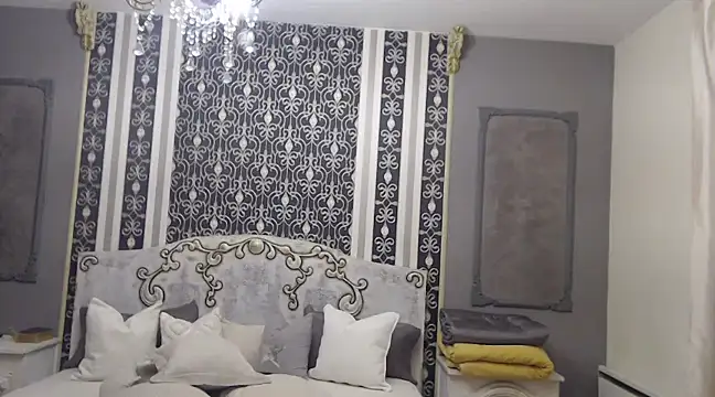 Snapshot of DeboraXporn chatting on 02-26-25, 07:27 DeboraXporn online show from 02-26-25, 07:27