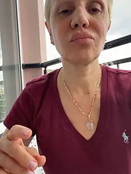 DeboraXporn online show from 05-30-26, 12:57