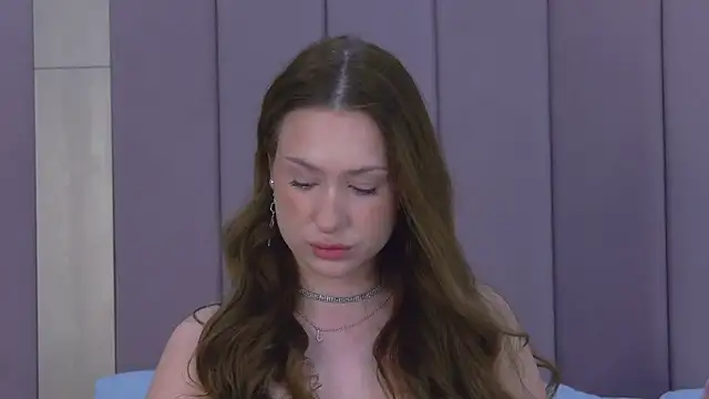 Jackie White  online show from 10-05-25, 03:38