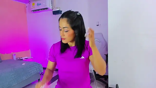 cristal crossfitx online show from 09-25-25, 10:41