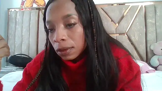 JadaMills online show from 10-13-25, 04:40