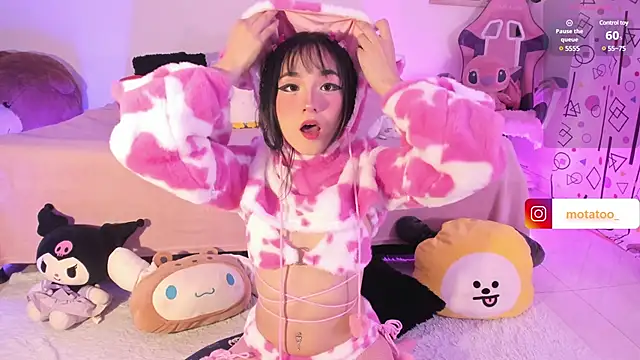 sussanx online show from 03-11-25, 09:15