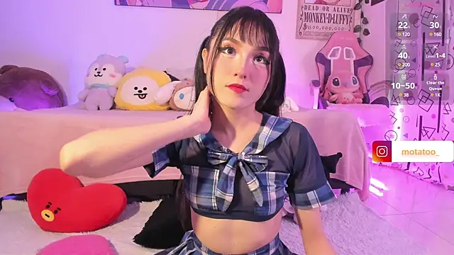 sussanx online show from 03-14-25, 09:54