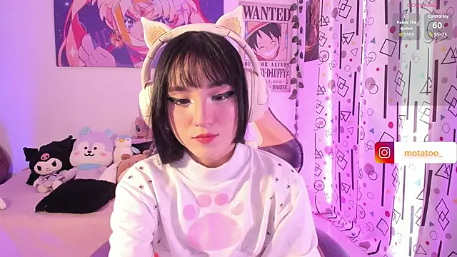 sussanx online show from 03-15-25, 09:38