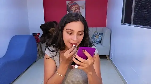 sweet ahinara online show from 10-29-25, 07:37