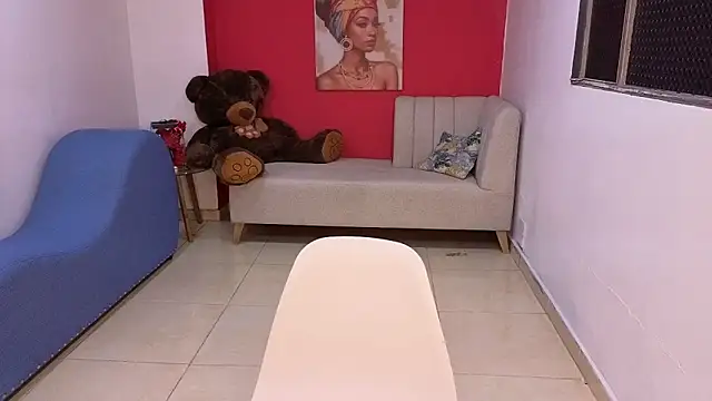 sweet ahinara online show from 11-02-25, 08:11