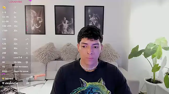  JacobMiller   online show from 02-12-25, 08:29