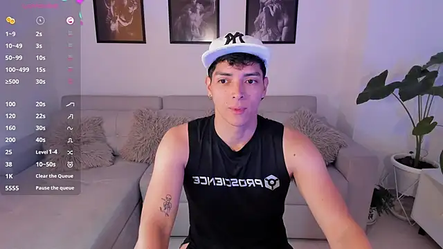  JacobMiller   online show from 02-13-25, 08:24