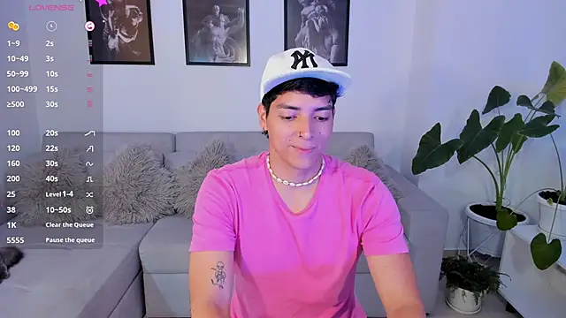  JacobMiller   online show from 02-26-25, 09:05