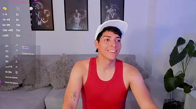  JacobMiller   online show from 02-28-25, 09:44